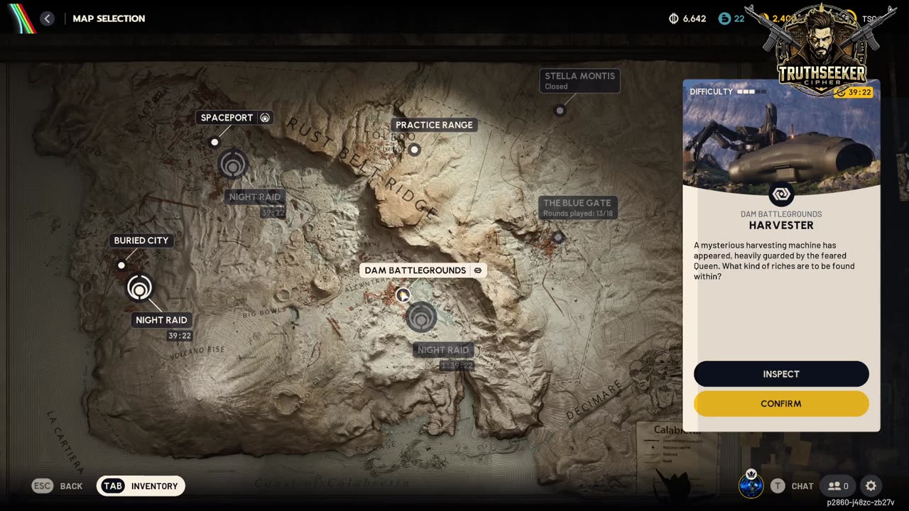 ARC RAIDERS || EXPLORING