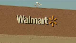 Walmart to Remove Synthetic Dyes from Food Brands by 2027