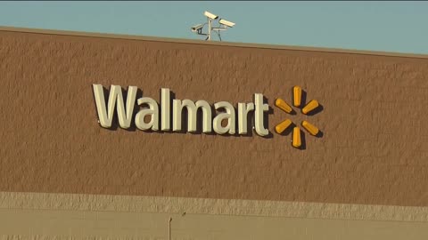 Walmart to Remove Synthetic Dyes from Food Brands by 2027