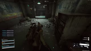 Hunting Big Arcs l Arc Raiders