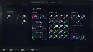 Hunting Big Arcs l Arc Raiders