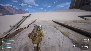 Hunting Big Arcs l Arc Raiders