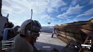 Hunting Big Arcs l Arc Raiders