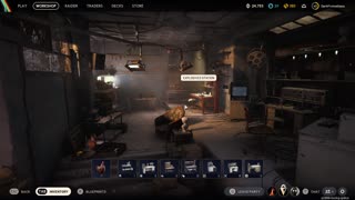 Hunting Big Arcs l Arc Raiders