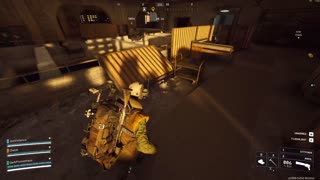 Hunting Big Arcs l Arc Raiders