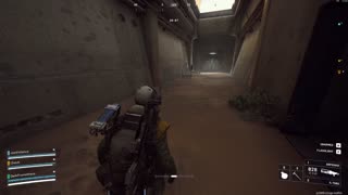 Hunting Big Arcs l Arc Raiders