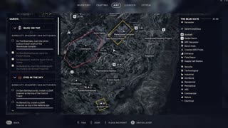 Hunting Big Arcs l Arc Raiders