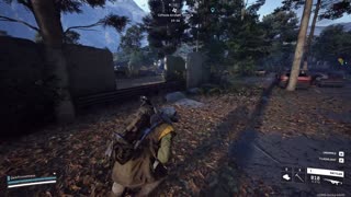 Hunting Big Arcs l Arc Raiders