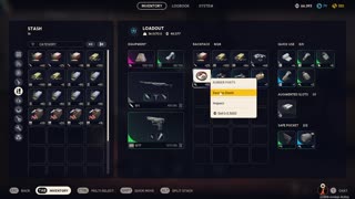 Hunting Big Arcs l Arc Raiders