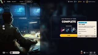 Hunting Big Arcs l Arc Raiders