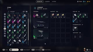 Hunting Big Arcs l Arc Raiders