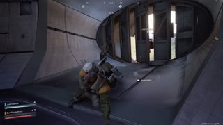 Hunting Big Arcs l Arc Raiders