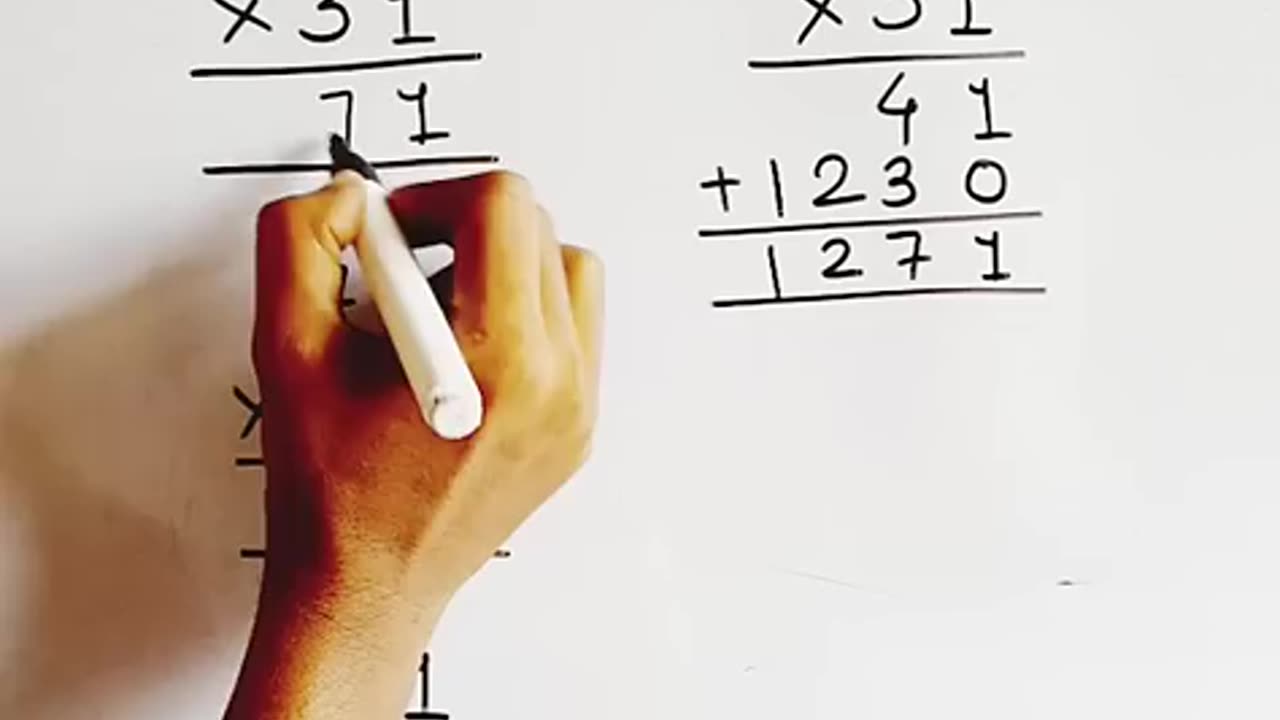 Incredible: Simplification Multiply Shortcut Tricks #shorts #mathstrick #vedicma