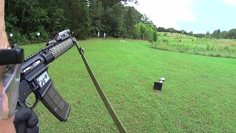 7.5" SBR Trouble Box / Short