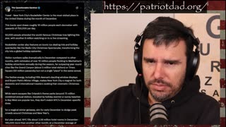 The Evening Update | December 8, 2025