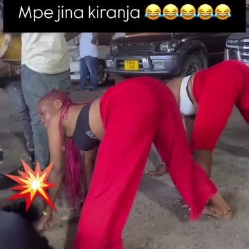 Pawg girls twerking🥵🥵🥵