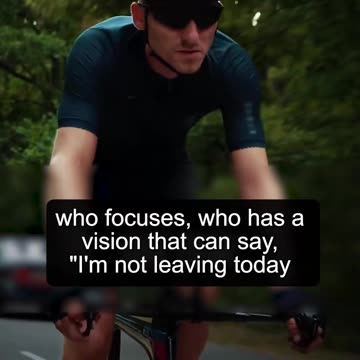 Daniela Pol: «Estar con un hombre disciplinado»