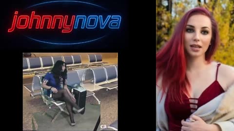 an invite to johnny nova membership from miss jillian