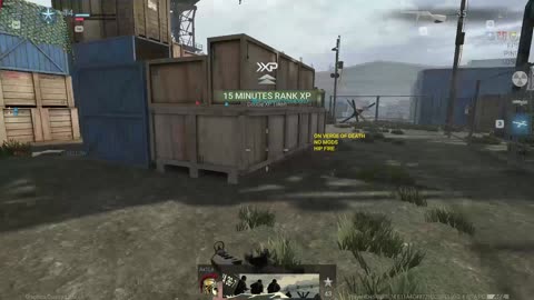 🎮World War Legion – Rank Up Fast