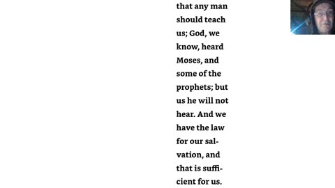 Christ and Greater Light and Truth - Wisdom Justice and Mercy - Seek Knock and Find-2-14-26