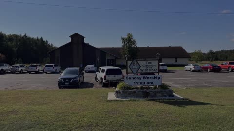 Giving Thanks- Always