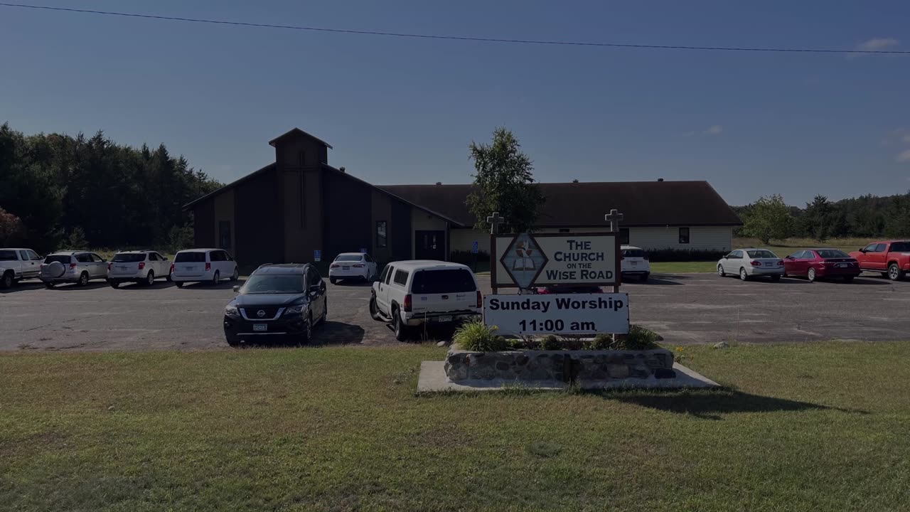 Giving Thanks- Always