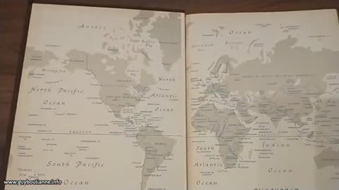 Encyclopedia Americana (1959, Volume 2): A dome 13,000 feet high...