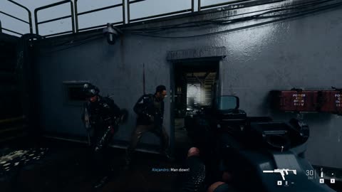 Call of Duty Vanguard - Season 2 Zombies Gameplay (No Commentary)