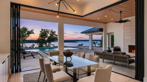 Radiant Retreats with World-Class Amenities for Sale