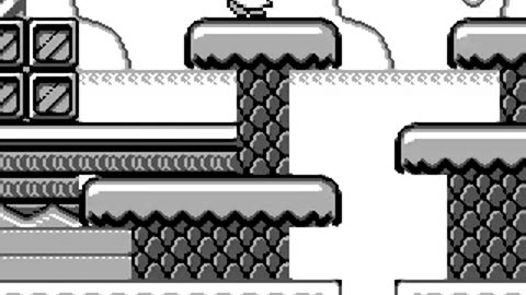 Game Boy Longplay - Hoshi no Kirby - JP