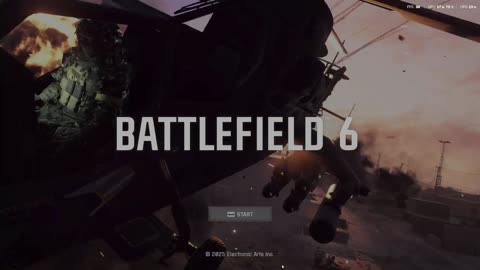 battlefield 6 redsec Live November 09