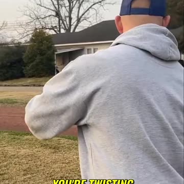 Get Maximum Distance on Your Cast