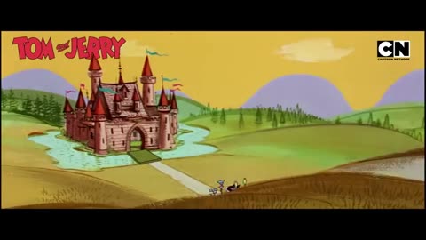 Tom & Jerry 😺🐭| Nibbles’ Diwali Surprise for Tom! 🧨🤪| Cartoon for Kids | #diwalispecial |