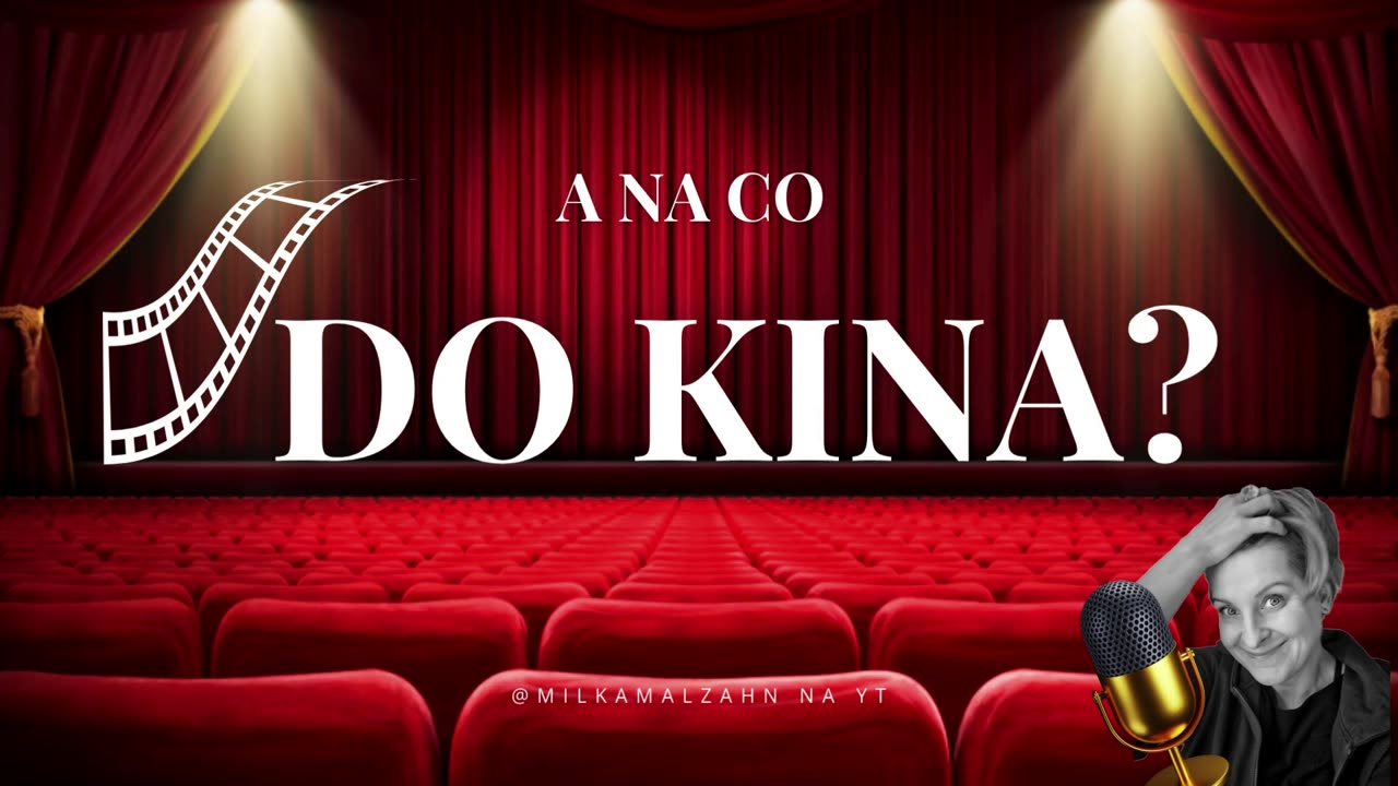 filmowe życie końca stycznia 2025