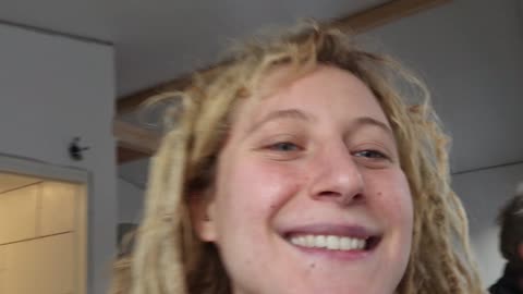 Part 48 cabin build ✅