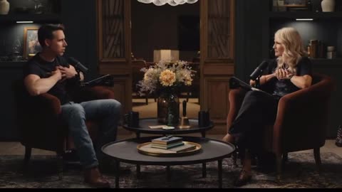 Senator Josh Hawley Says the Christian Life Isn't About Us, It's About Him Always