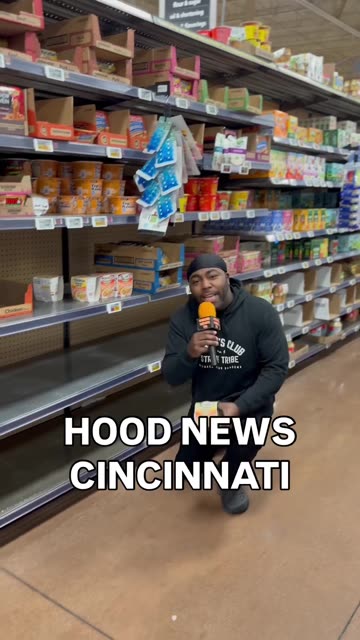 Hood News in Cincinnati