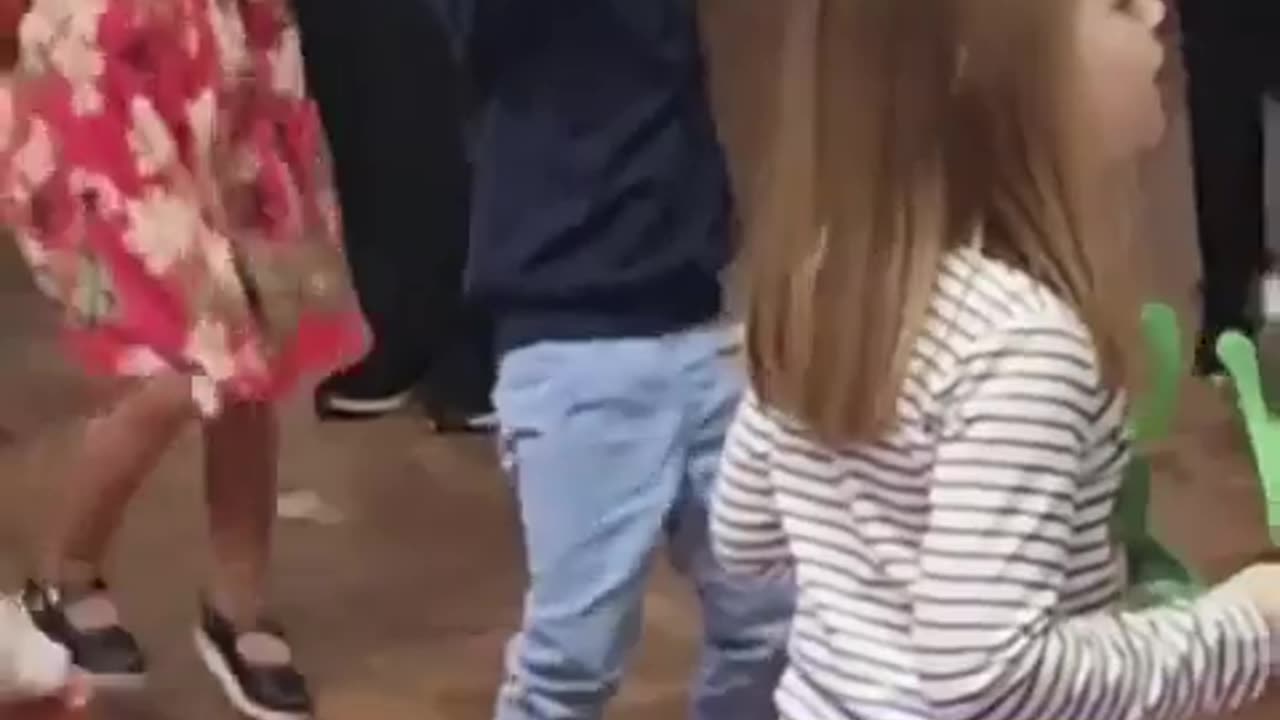 😂 Little Boy's Moves are UNBELIEVABLE! | FunFM