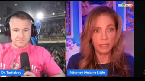 Turtleboy & Melanie Little React to Kerry Roberts' PR Cleanup For McAlbert's