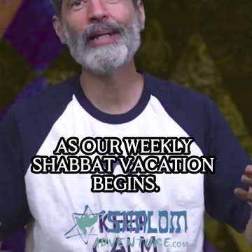 A Shabbat Question Answered by Rabbi Jeff Zaremsky #Shorts #RabbiJeffZaremsky