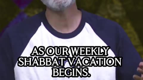 A Shabbat Question Answered by Rabbi Jeff Zaremsky #Shorts #RabbiJeffZaremsky