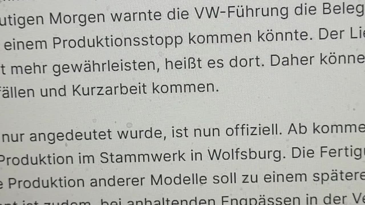 Brawo USA-Niemcy beż gazu i elektroniki.