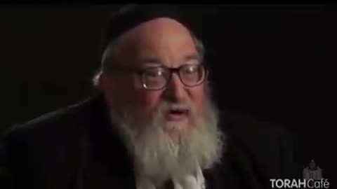 Rabbi “Jews run most of the world”