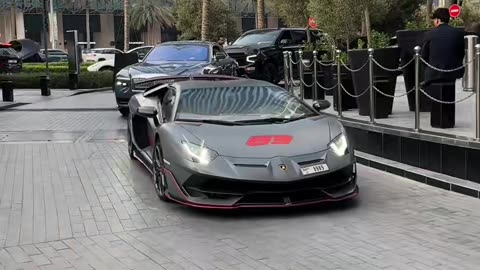 🤯💎 Ultimate Luxury & Power! See This Hypercar in Action | LuxurySportsCars