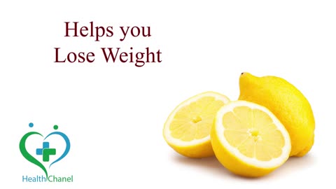 How much Vitamin C is in a lemon? #FoodieFinds #HealthyHabits