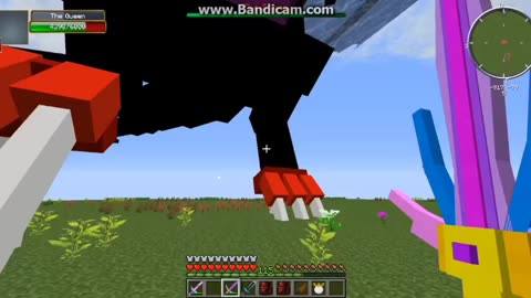 orespawn mod fight
