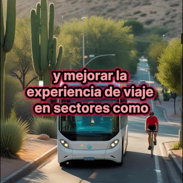 La primera ciudad sudamericana con transporte público totalmente eléctrico.