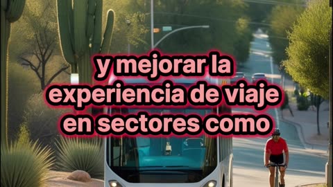 La primera ciudad sudamericana con transporte público totalmente eléctrico.