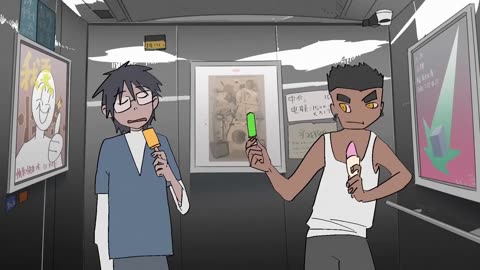 False Memory Animation AMV