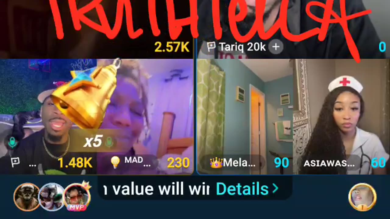 BETH304 1ST SHIFT EXTERMINATING & TEAM PK